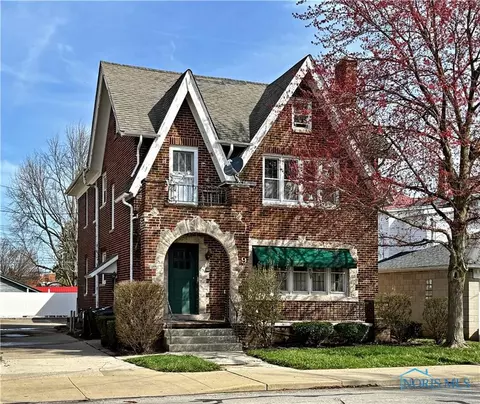 9 Main St, Tiffin, OH 44883