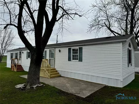 6695 S R 15 #LOT 36, Bryan, OH 43506