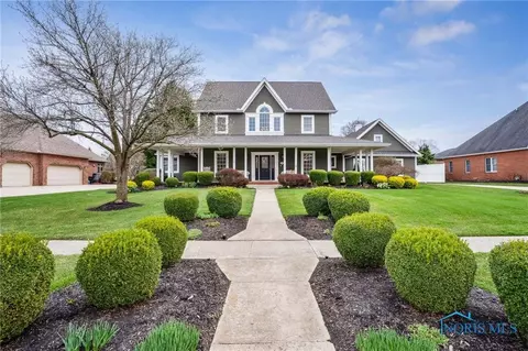 401 Penbrooke Dr, Findlay, OH 45840