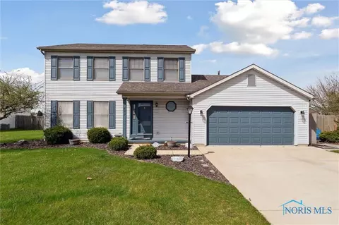 803 Greenview Ave, Delta, OH 43515