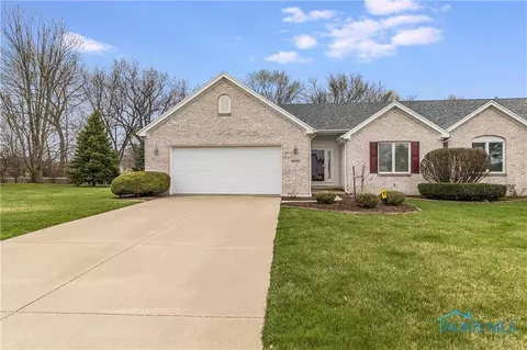 4606 Blackstone Dr, Maumee, OH 43537
