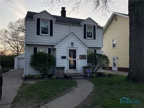 3551 Kershaw Ave, Toledo, OH 43613
