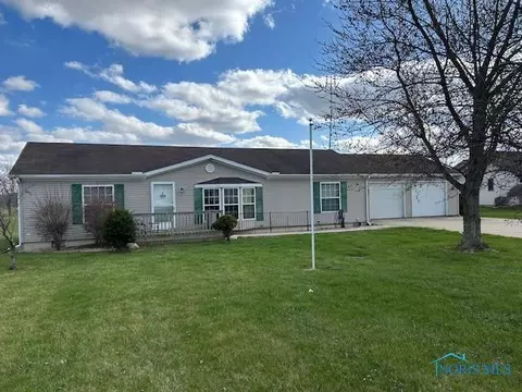 801 W Indiana, Edon, OH 43518