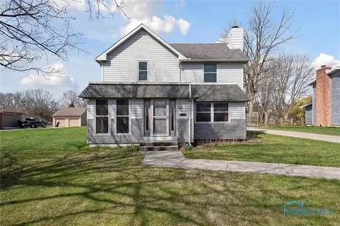 371 Canal Rd, Waterville, OH 43566