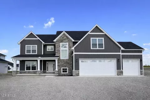 130 Old Dover Rd, Perrysburg, OH 43551