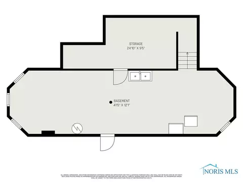 210 Elm St, Wauseon, OH 43567 photo 30