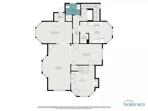 210 Elm St, Wauseon, OH 43567 photo 27