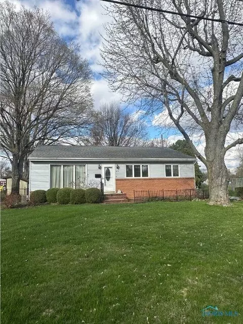 614 Winfield Ave, Findlay, OH 45840