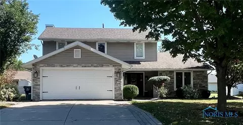 311 Connin St, Bryan, OH 43506