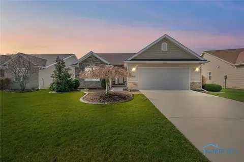 26183 Turnbridge Dr, Perrysburg, OH 43551