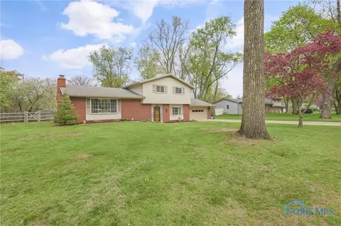 4760 S Arvilla Dr, Toledo, OH 43623