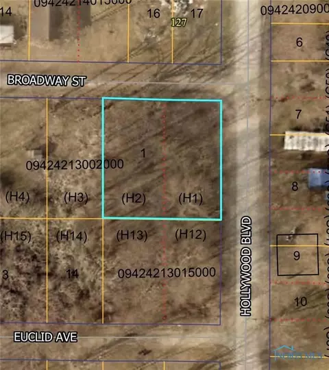 0 Broadway St, Montpelier, OH 43543