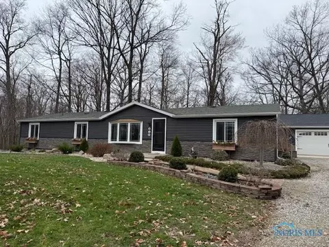 615 Manito Trl, Montpelier, OH 43543