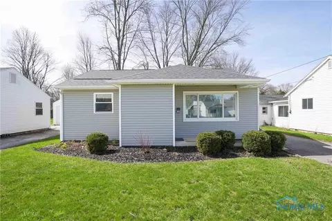 1013 Bernard Ave, Findlay, OH 45840