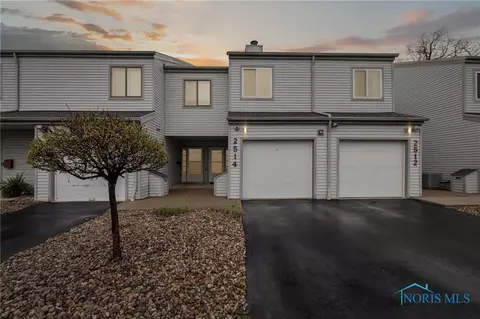 2514 W Village Dr #2514, Toledo, OH 43614