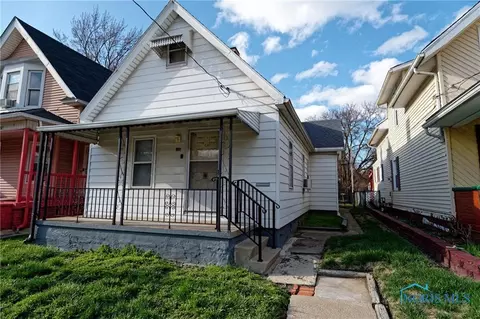 1546 Tecumseh St, Toledo, OH 43607 photo 2
