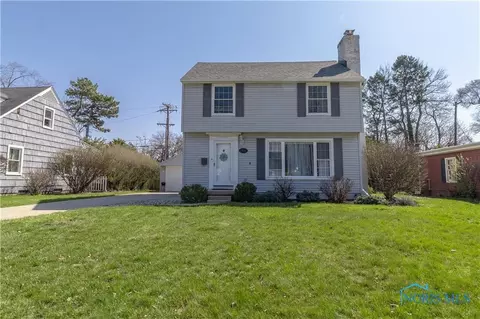 2516 Aldringham Rd, Toledo, OH 43606
