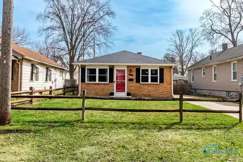5236 Springdale Ave, Toledo, OH 43613