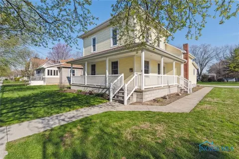 316 Stryker St, Archbold, OH 43502