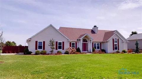 2639 Morrison Rd, Fremont, OH 43420