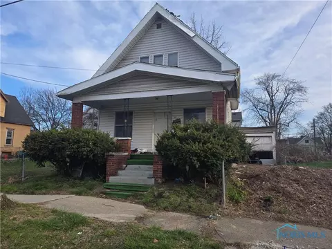 910 Blum St, Toledo, OH 43607 photo 1