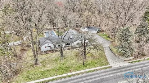 4306 Glendale Ave, Toledo, OH 43614