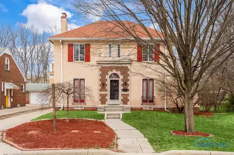 2014 Bretton Pl, Toledo, OH 43606
