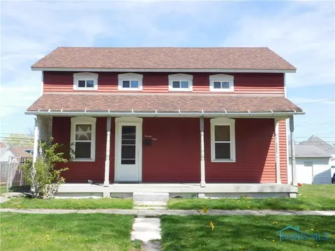 29 Walker St, Tiffin, OH 44883