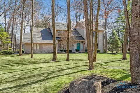 4752 High Oaks Blvd, Toledo, OH 43623