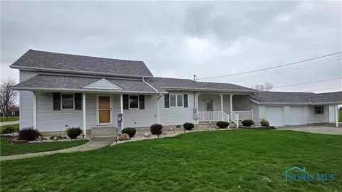 404 W Sugar St, Leipsic, OH 45856