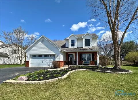 7053 Whiddenmill Dr, Whitehouse, OH 43571