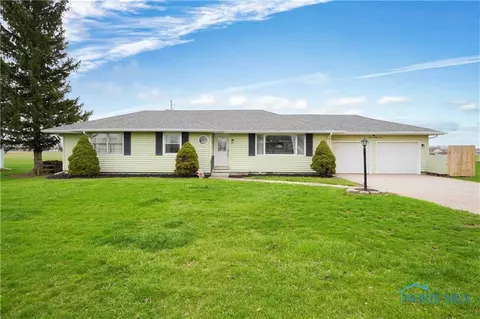 1884 E Main St, Ottawa, OH 45875