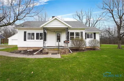 171 S Copus Rd, Lima, OH 45807