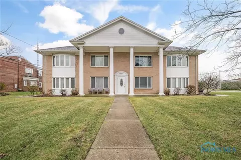4057 W Bancroft St #3, Toledo, OH 43606