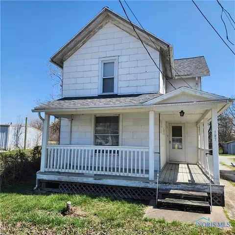 127 Toledo St, Carey, OH 43316