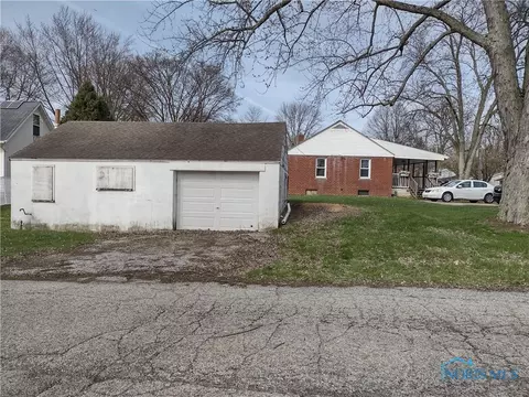 634 Cherry St, Wauseon, OH 43567 photo 20