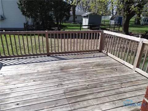 634 Cherry St, Wauseon, OH 43567 photo 23