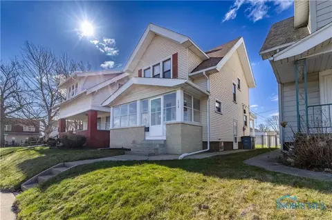 1739 South Ave, Toledo, OH 43609