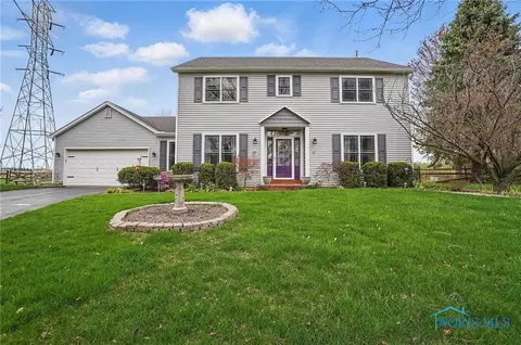 7922 Windmill Ct, Sylvania, OH 43560