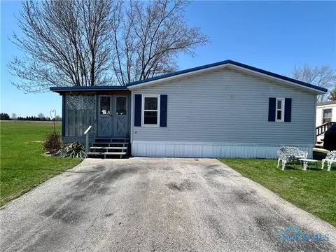 2400 S Township Rd #27, Tiffin, OH 44883