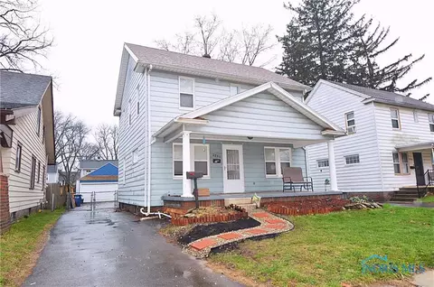 2251 Georgetown Ave, Toledo, OH 43613