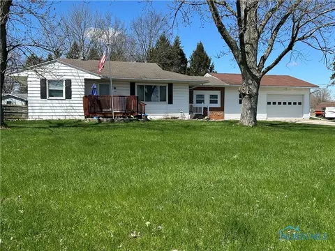 149 Timmons Rd, Bradner, OH 43406