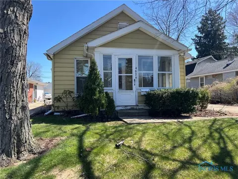 4824 Bowser Dr, Toledo, OH 43613