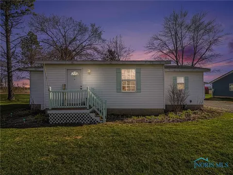 15734 County Road F, Bryan, OH 43506