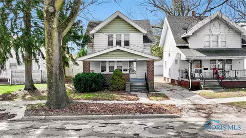 1143 Berdan Ave, Toledo, OH 43612