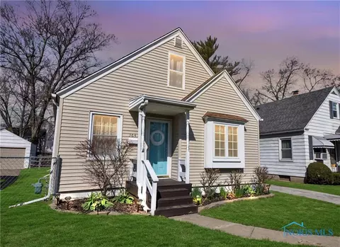 3643 Roanoke Rd, Toledo, OH 43613