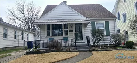 427 California Blvd, Toledo, OH 43612