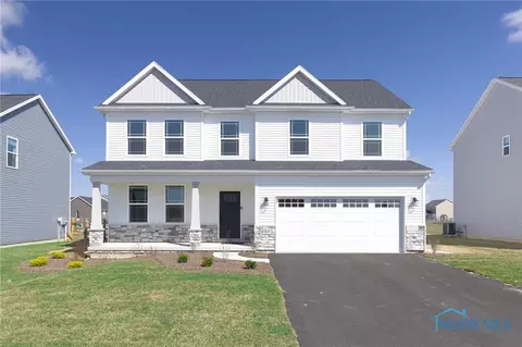 502 Boody Court Dr, Perrysburg, OH 43551