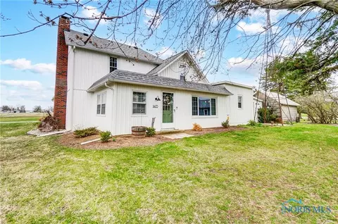 14175 State Rt 37, Arlington, OH 45814