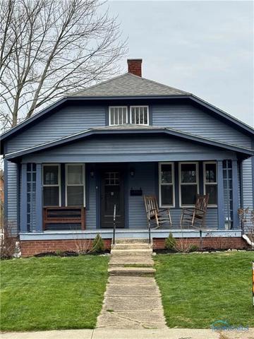 730 W Clinton St, Napoleon, OH 43545